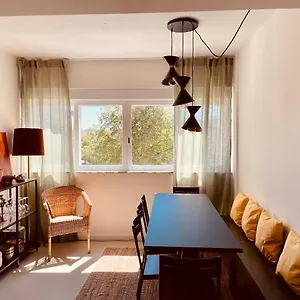 Apartamento Live It Up Marvila, Lisboa